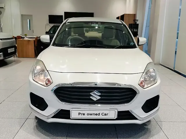 Used 2018 Maruti Suzuki DZire in Jaipur