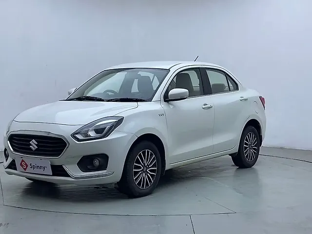 Used 2018 Maruti Suzuki DZire in Mumbai