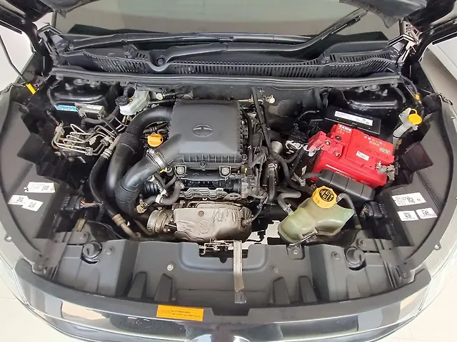 Used Tata Nexon [2020-2023] XZ Plus (O) Dark Edition in Patna