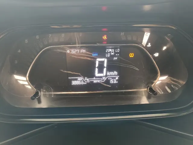 Used Tata Nexon [2020-2023] XZ Plus (O) Dark Edition in Patna