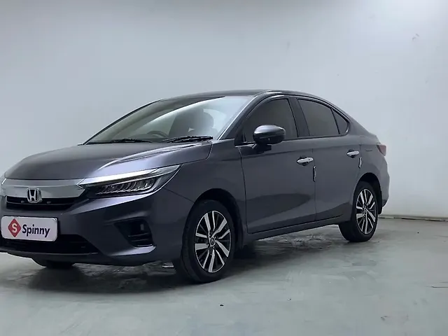 Used 2022 Honda City in Hyderabad