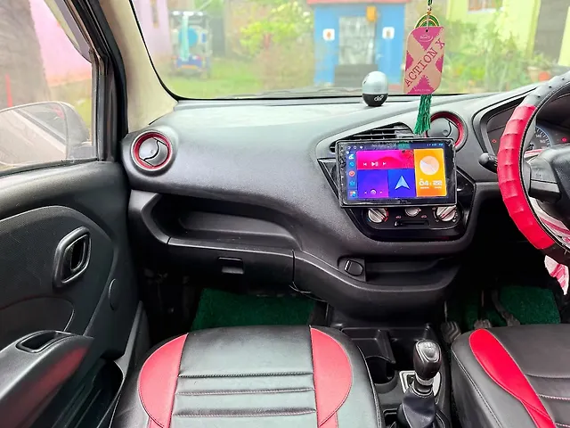 Used Datsun redi-GO [2016-2020] S 1.0 [2017-2019] in Guwahati