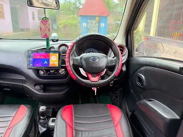 Used Datsun redi-GO [2016-2020] S 1.0 [2017-2019] in Guwahati