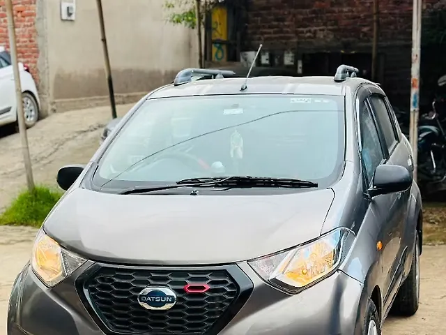 Used Datsun redi-GO [2016-2020] S 1.0 [2017-2019] in Guwahati
