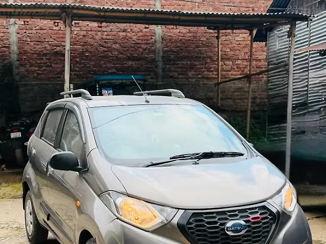 Used Datsun redi-GO [2016-2020] S 1.0 [2017-2019] in Guwahati