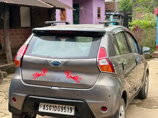 Used Datsun redi-GO [2016-2020] S 1.0 [2017-2019] in Guwahati
