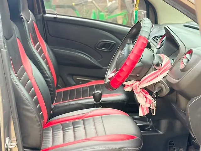 Used Datsun redi-GO [2016-2020] S 1.0 [2017-2019] in Guwahati