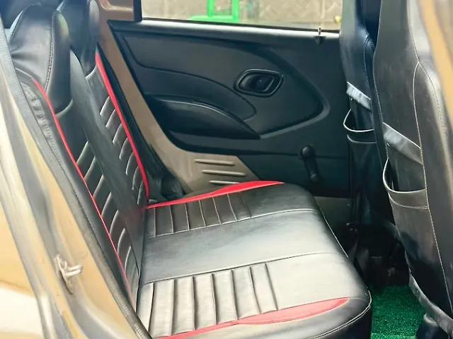 Used Datsun redi-GO [2016-2020] S 1.0 [2017-2019] in Guwahati