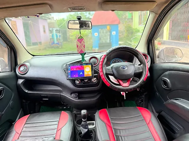 Used Datsun redi-GO [2016-2020] S 1.0 [2017-2019] in Guwahati