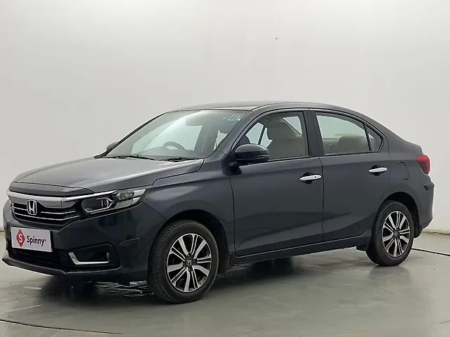 Used 2021 Honda Amaze in Kolkata