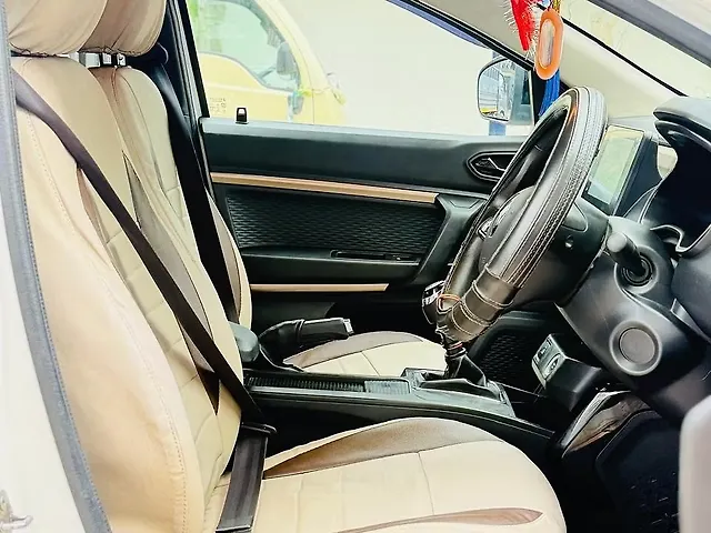 Used Renault Kiger [2022-2023] RXT (O) MT in Guwahati