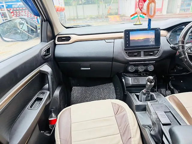 Used Renault Kiger [2022-2023] RXT (O) MT in Guwahati
