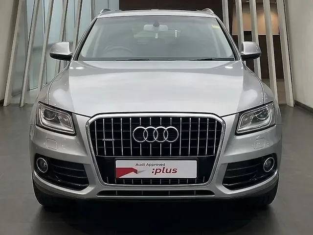 Used 2013 Audi Q5 in Chennai