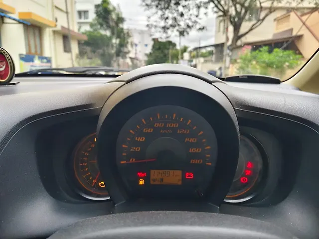 Used Honda Amaze [2013-2016] 1.2 VX i-VTEC in Coimbatore