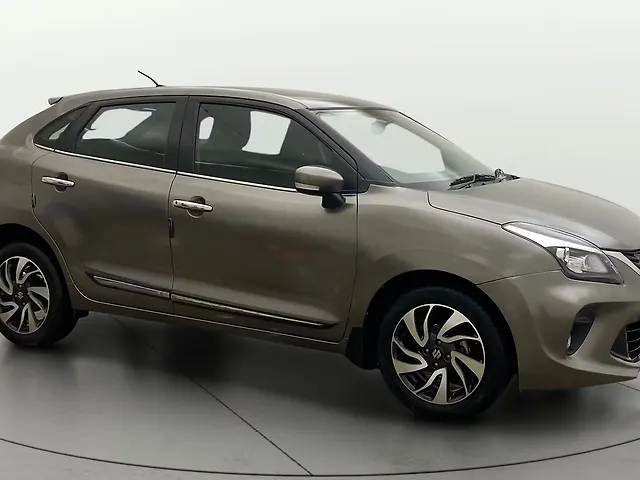 Used 2020 Maruti Suzuki Baleno in Hyderabad