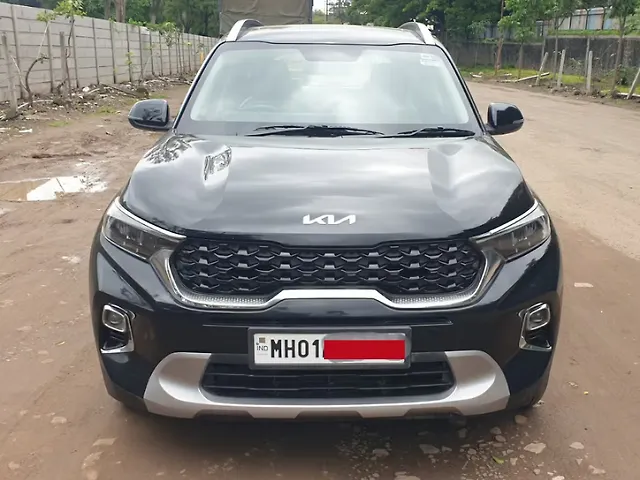 Used 2022 Kia Sonet in Pune Used 2022 Kia Sonet in Pune