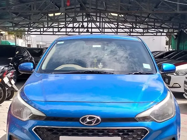 Used 2019 Hyundai Elite i20 in Coimbatore