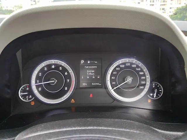 Used Hyundai Creta [2020-2023] SX 1.5 Petrol CVT [2020-2022] in Pune