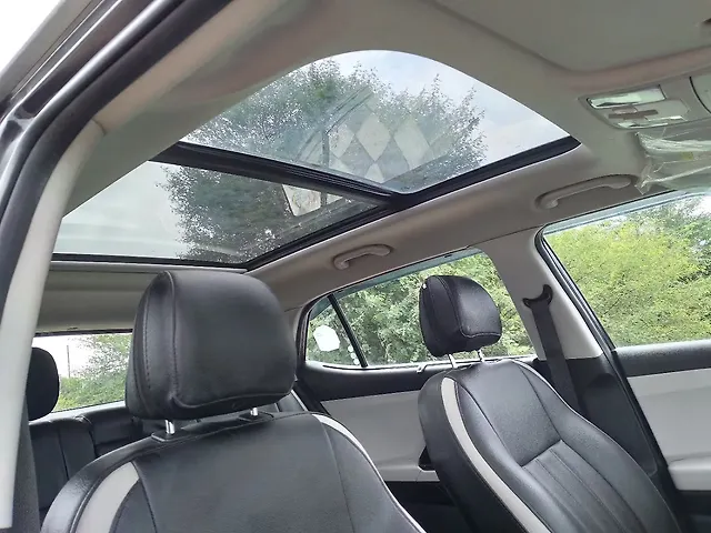 Used Hyundai Creta [2020-2023] SX 1.5 Petrol CVT [2020-2022] in Pune