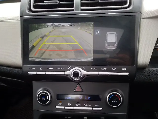 Used Hyundai Creta [2020-2023] SX 1.5 Petrol CVT [2020-2022] in Pune