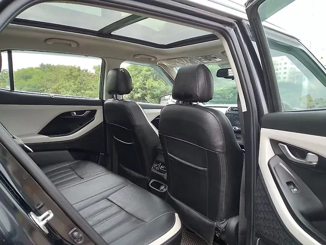 Used Hyundai Creta [2020-2023] SX 1.5 Petrol CVT [2020-2022] in Pune