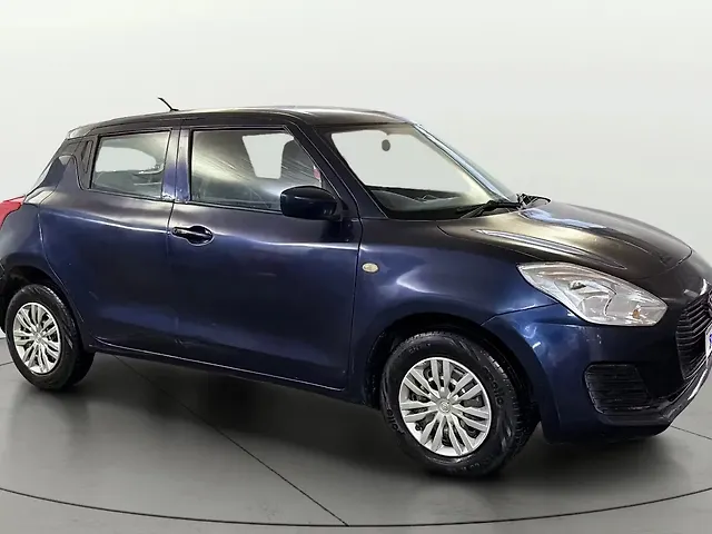 Used 2020 Maruti Suzuki Swift in Faridabad