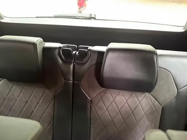 Used Skoda Kodiaq [2022-2025] Sportline [2022] in Kolkata