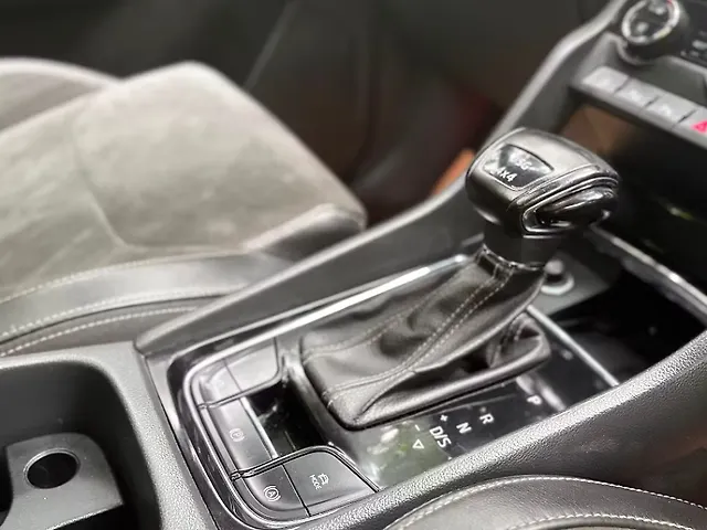 Used Skoda Kodiaq [2022-2025] Sportline [2022] in Kolkata