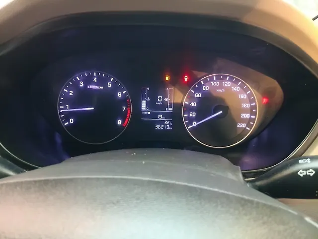 Used Hyundai Elite i20 [2016-2017] Era 1.2 [2016-2017] in Patna