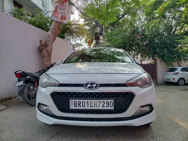 Used 2016 Hyundai Elite i20 in Patna