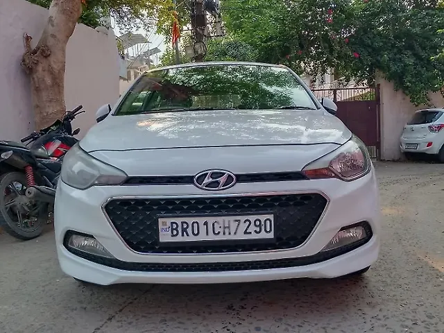 Used Hyundai Elite i20 [2016-2017] Era 1.2 [2016-2017] in Patna