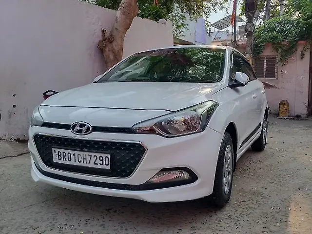 Used Hyundai Elite i20 [2016-2017] Era 1.2 [2016-2017] in Patna