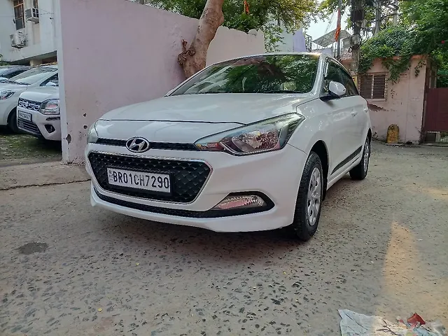Used Hyundai Elite i20 [2016-2017] Era 1.2 [2016-2017] in Patna