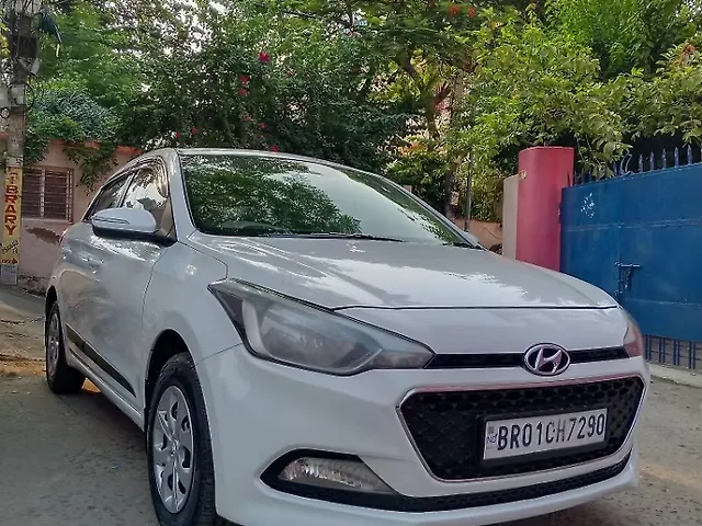 Used Hyundai Elite i20 [2016-2017] Era 1.2 [2016-2017] in Patna