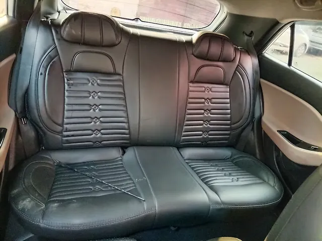 Used Hyundai Elite i20 [2016-2017] Era 1.2 [2016-2017] in Patna