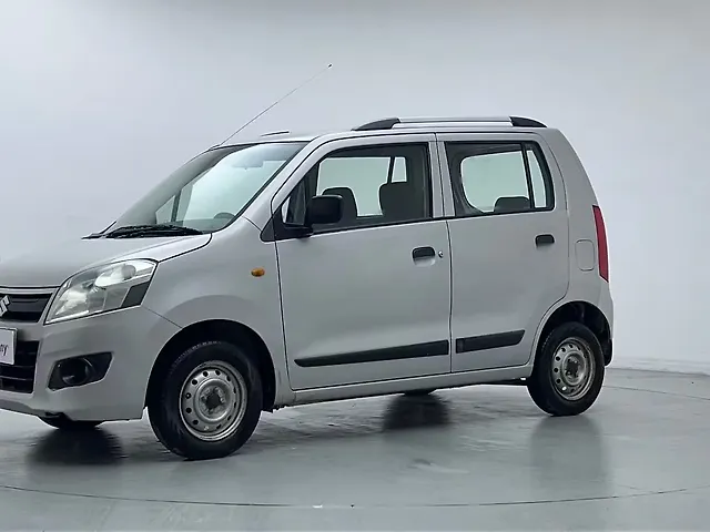 Used 2013 Maruti Suzuki Wagon R in Bangalore Used 2013 Maruti Suzuki Wagon R in Bangalore