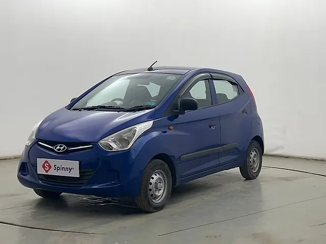Used 2017 Hyundai Eon in Kolkata