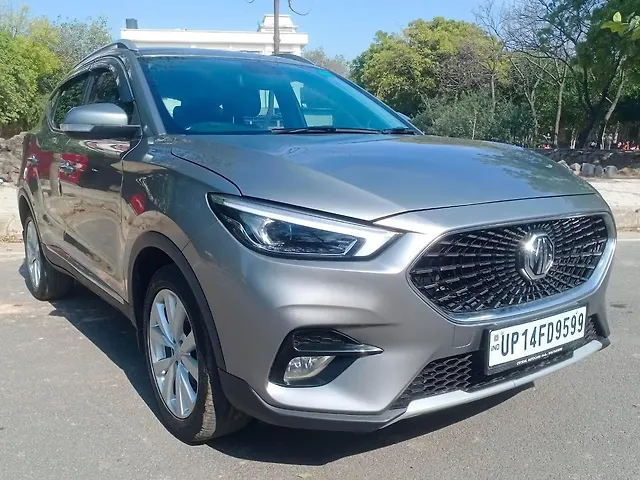 Used 2022 MG Astor in Delhi