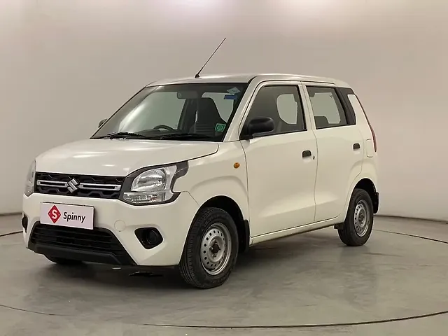 Used 2021 Maruti Suzuki Wagon R in Pune Used 2021 Maruti Suzuki Wagon R in Pune