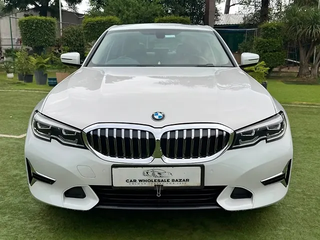 Used 2021 BMW 3 Series Gran Limousine in Delhi
