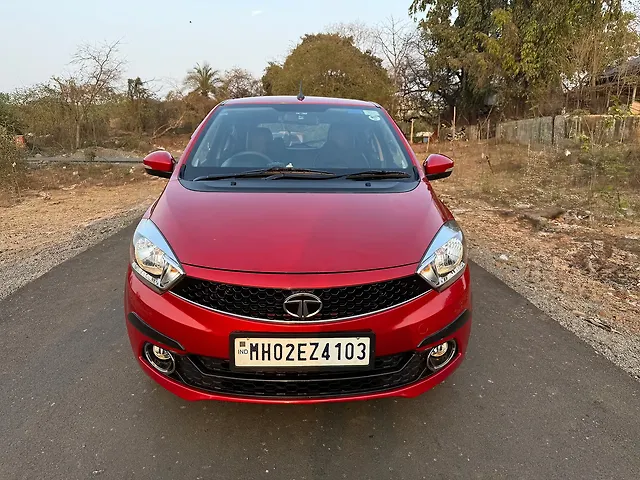 Used 2018 Tata Tiago in Mumbai