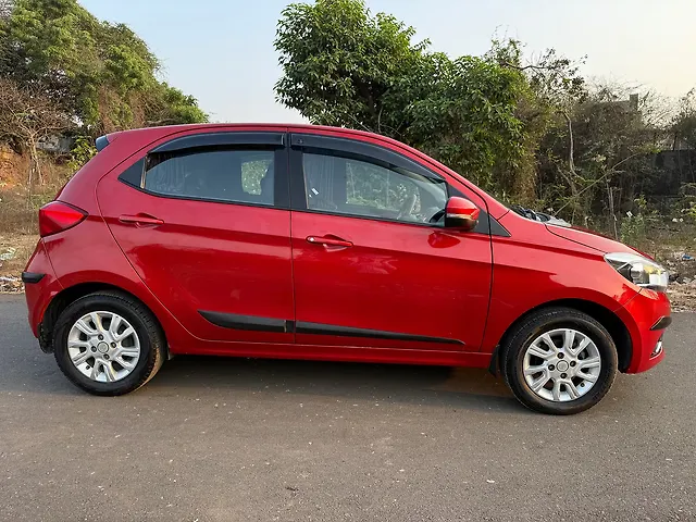 Used Tata Tiago [2016-2020] Revotron XZA [2017-2019] in Mumbai