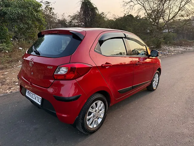 Used Tata Tiago [2016-2020] Revotron XZA [2017-2019] in Mumbai