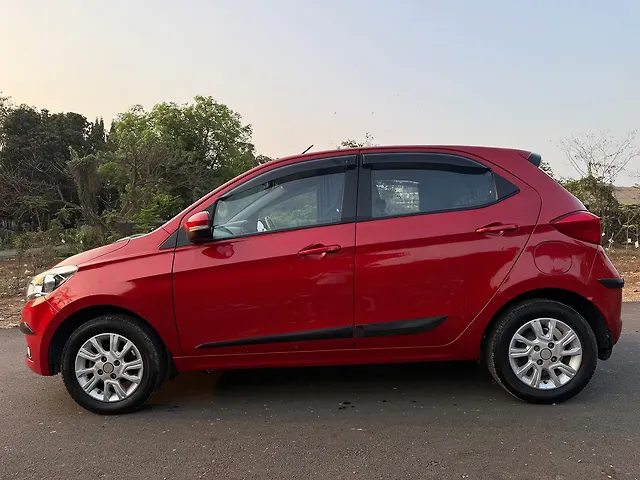 Used Tata Tiago [2016-2020] Revotron XZA [2017-2019] in Mumbai