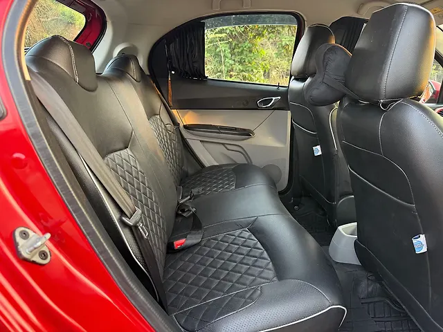 Used Tata Tiago [2016-2020] Revotron XZA [2017-2019] in Mumbai