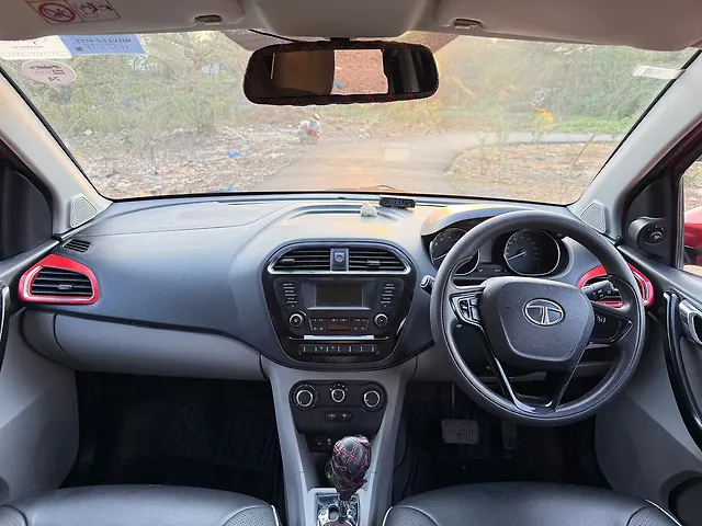Used Tata Tiago [2016-2020] Revotron XZA [2017-2019] in Mumbai