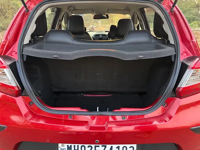 Used Tata Tiago [2016-2020] Revotron XZA [2017-2019] in Mumbai