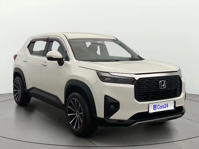 Used 2024 Honda Elevate in Lucknow