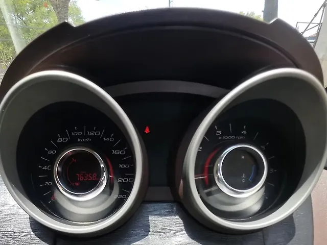 Used Mahindra XUV500 [2011-2015] W6 in Nashik