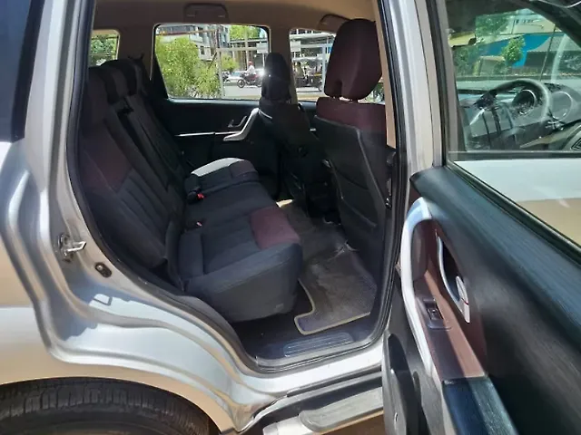 Used Mahindra XUV500 [2011-2015] W6 in Nashik